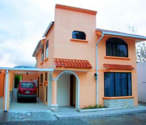 Casa Independiente en San Rafael