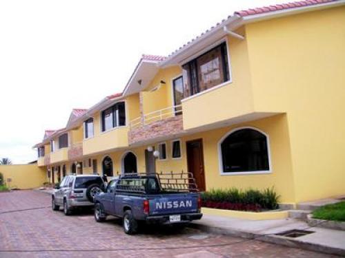 Casa conjunto Balcón del Valle