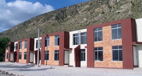 CASA 64m2 CONJUNTO SUPIROSA,POR ESTRENAR,ATRÁS DEL CLUB DE LIGA DEPORTIVA UNIVERSITARIA $29.900