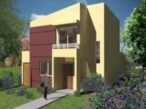 Casas en vía Samborondón