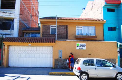 CASA EN VENTA SECTOR FERIA LIBRE