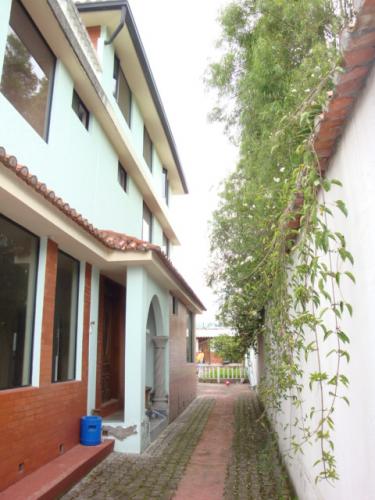 LINDA CASA EN SAN RAFAEL VIA AL TINGO