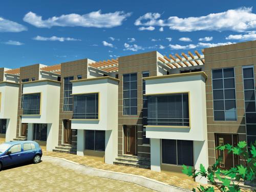 CONJUNTO PRIVADO TARENTO ( PUENTE 8 SECTOR LA ARMENIA)