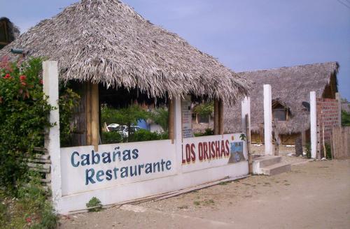 Hosteria Restaurante en Ayampe