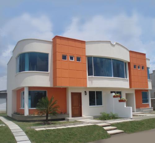 Casas en Santo Domingo CONJUNTO SAN MARINO