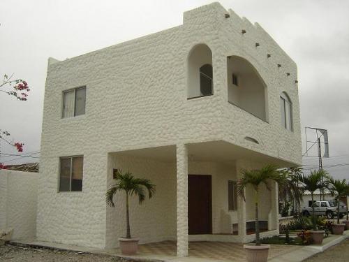 Conjunto Residencial El Arenal (Playas) 