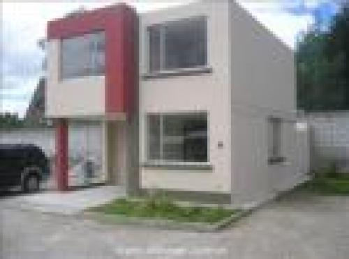 venta de casas conjunto EVORA 39500 Calderón  