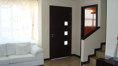 LINDAS CASAS DE LUJO EN SAN RAFAEL