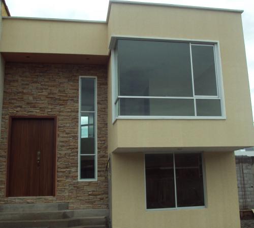 CONJUNTO PRIVADO BIZANCIO ( LA ARMENIA)