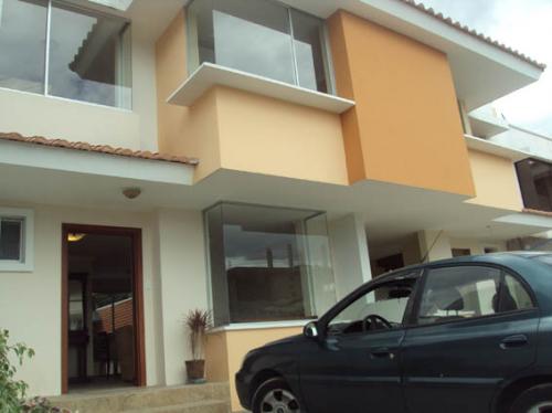 CONJUNTO PRIVADO PORTAL (VALLE DE LOS CHILLOS)