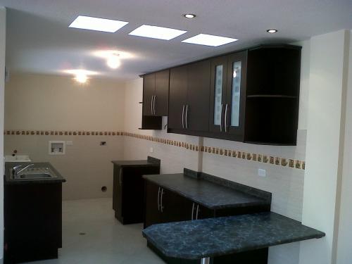 CONJUNTO PRIVADO LOMA LINDA 2 ( LA FLORIDA )