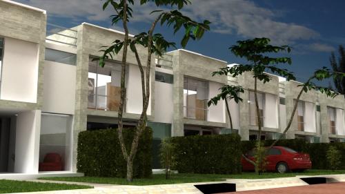 CONJUNTO PRIVADO VILLA DE LEIVA (TUMBACO)