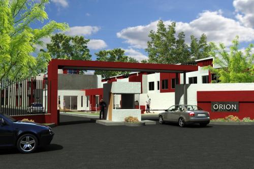 Casas comodas en el Valle de los Chillos