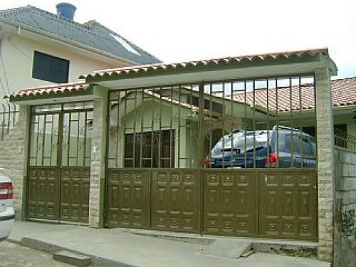 BONITA CASA EN VENTA 