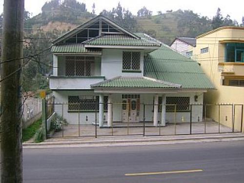 CASA EN VENTA ... SAGEO 