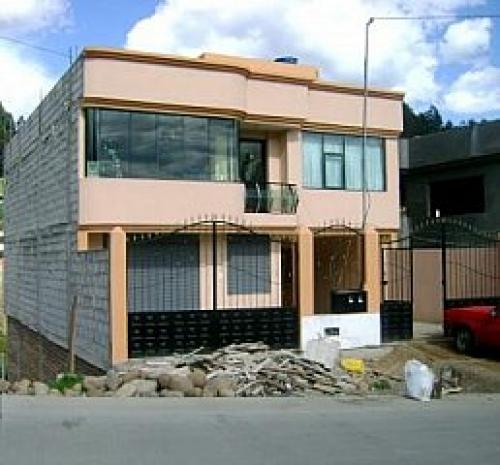 HERMOSA CASA  EN VENTA 