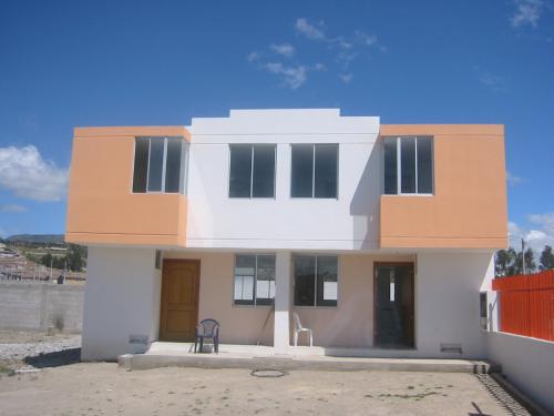 Casas totalmente acabadas 100% IESS