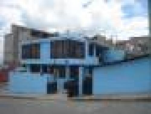 se vende casa en el balcon del valle