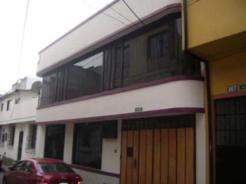 Vendo linda casa en la villaflora