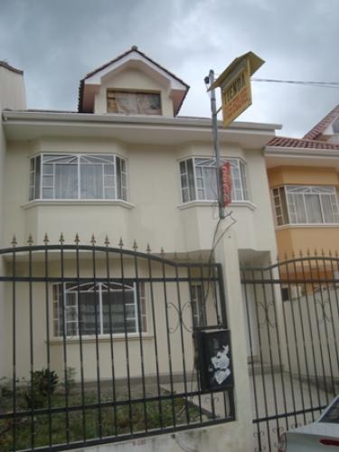 POR VIAJE DE OPORTUNIDAD VILLA SECTOR MISICATA