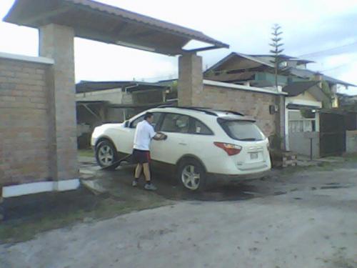 venta de casa con piscina