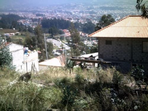 OPORTUNIDAD CASA CON TERRENO SECTOR LA ASUNCION