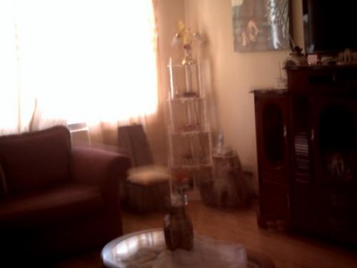 DE OPORTUNIDAD VILLA SECTOR PARAISO CON ACABADOS DE PRIMERA