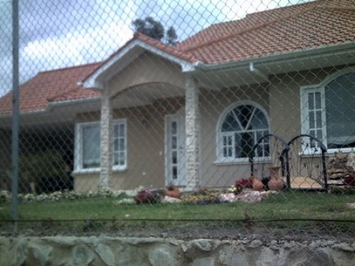 HERMOSA VILLA DE PRIMERA SECTOR CHAULLABAMBA