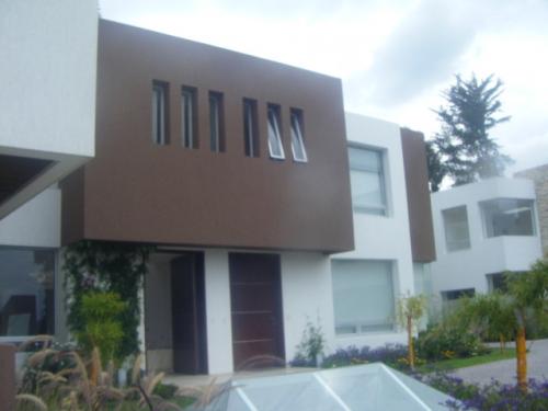 CUMBAYA SECTOR COLEGIO MENOR CASA DE VENTA