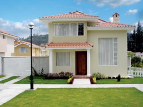 VENDO LINDA CASA EN CONJUNTO CERRADO DE PRESTIGIO