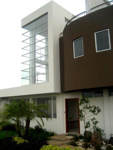 Altos de la Loma (Setor Santa Lucía) 145m2