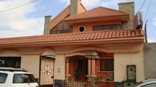 DE OPORTUNIDAD VILLA AMPLIA EXCELENTES ACABADOS SECTOR EL CEBOLLAR