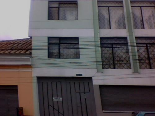 DEPARTAMENTO SECTOR COLEGIO MEJIA