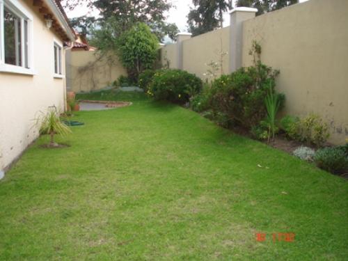 Casa de Venta Dentro de Un Conjunto