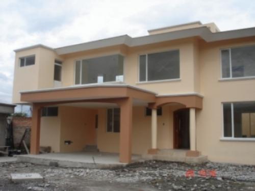 Casa de Venta en la Urbanización San José del Valle