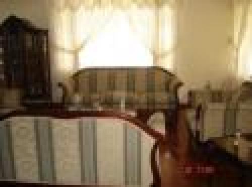 Casa de Venta en el Tingo