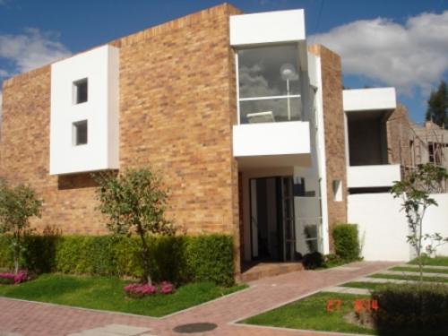 Casa Nueva por Estrenar