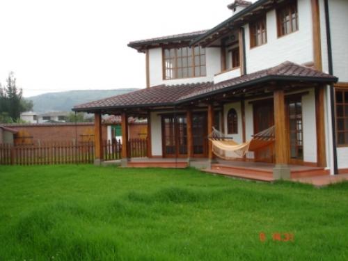 Espectacular Casa de Venta