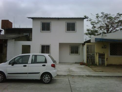 Casa por estrenar en Brisas de Procarsa