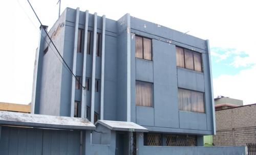 se vende casa al sur de quito