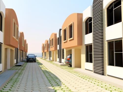 VENDO  HERMOSA CASA  EN CARAPUNGO CONJUNTO PRIVADO DOMENICA 