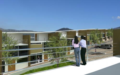 VENDO CASA EN TUMBACO CONJUNTO PRIVADO CON PISCINA LAS CONDES 