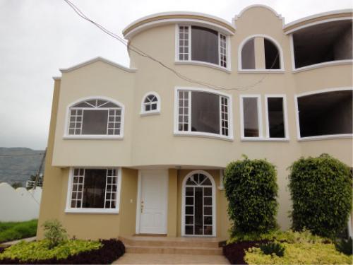 VENDO CASA CONJUNTO PRIVADO VILLA DE LAIVA 