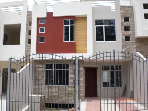 CASAS POR ESTRENAR LOJA