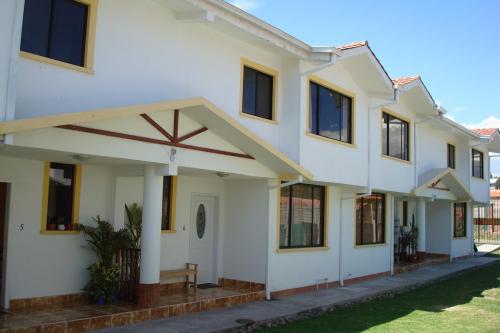 Casa  en venta valle de los chillos