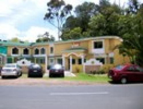 Conjunto Residencial Crown Hills