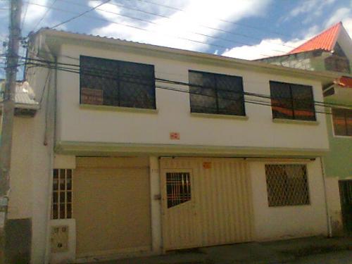 CASA SECTOR EMPRESA ELÉCTRICA  $111.000= 