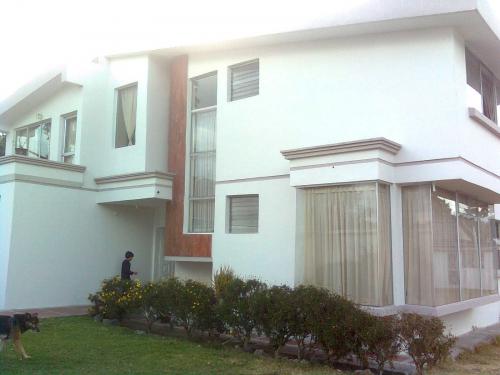 VALLE DE LOS CHILLOS VIA AL TINGO $ 165000