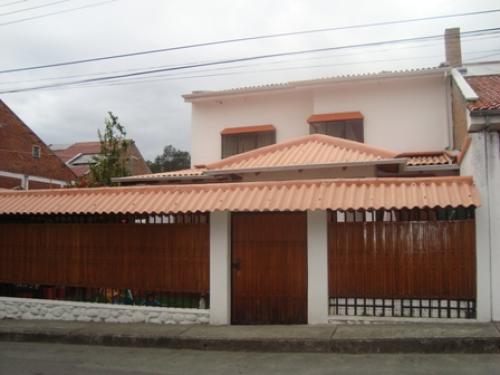 DE OPORTUNIDAD HERMOSA VILLA SECTOR COLEGIO ASUNCION