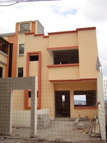 DE OPORTUNIDAD VILLA POR ESTRENAR SECTOR COLEGIO BORJA